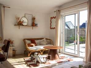 Vente Maison 4 chambresAngers Centre