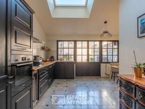 Vente Maison 5 chambresAngers Centre