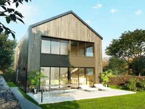 Vente Maison 4 chambresAngers Centre