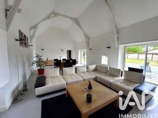 Vente maison 8 pièces Vente maison 8 pièces
