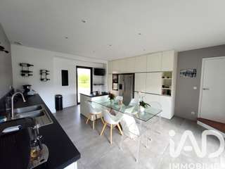 Vente maison 8 pièces Vente maison 8 pièces