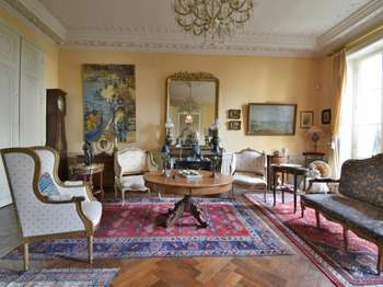 Vente maison 18 pièces Angers Centre 49