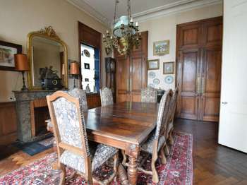 Vente maison 18 pièces