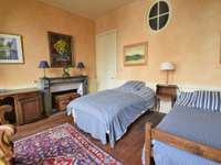 Vente maison 18 pièces