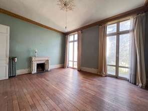 Vente Maison 5 chambresAngers Centre