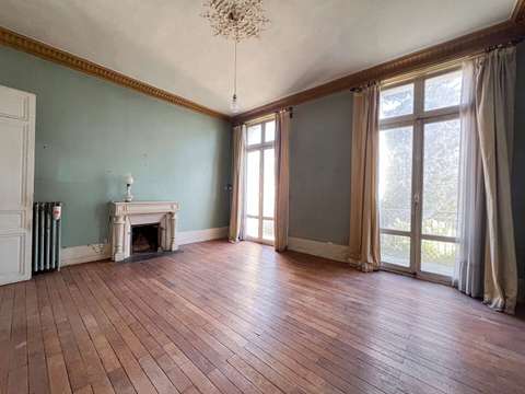 Vente maison 8 pièces Angers Centre 49