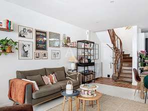 Vente Maison 2 chambresAngers Centre