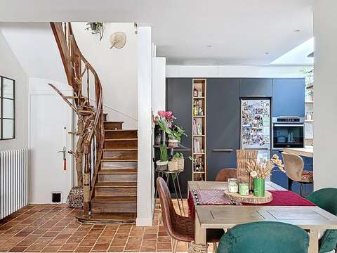 Vente maison 5 pièces Vente maison 5 pièces