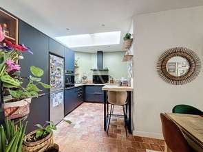 Vente Maison 2 chambresAngers Centre