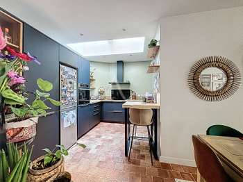 Vente maison 5 pièces Angers Centre 49