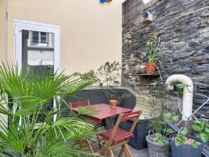 Vente Maison 2 chambresAngers Centre