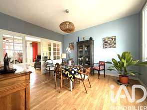 Vente Maison 3 chambresAngers Centre