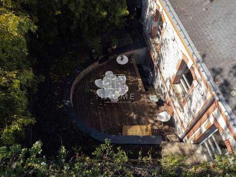 Vente maison 10 pièces Angers Centre 49