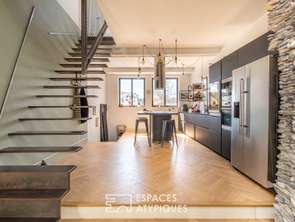 Vente Maison 2 chambresAngers Centre