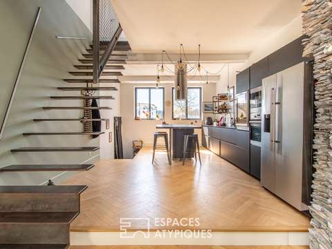 Vente maison 4 pièces Angers Centre 49