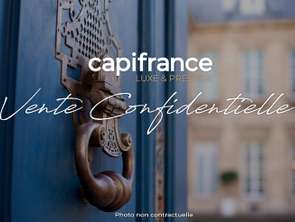 Vente Maison 4 chambresAngers Centre