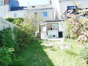 Vente Maison 5 chambresAngers Centre