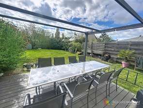 Vente Maison 3 chambresAngers Centre