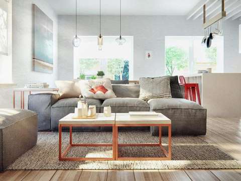 Vente maison 4 pièces Angers Centre 49