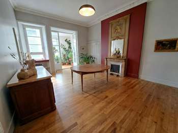 Vente maison 12 pièces Angers Centre 49