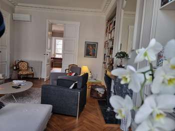 Vente Maison 7 chambresAngers Centre