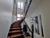 Vente maison 12 pièces