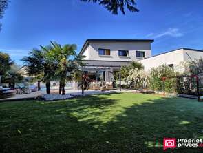 Vente Maison 5 chambresAngers Centre