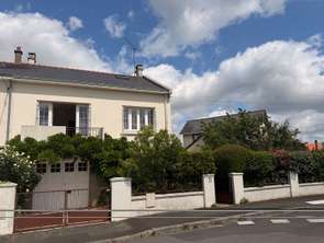 Vente Maison 3 chambresAngers Centre