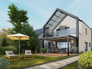 Vente Maison 4 chambresAngers Centre