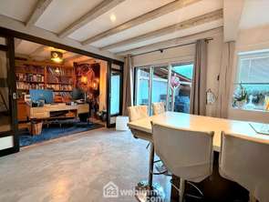 Vente Maison 4 chambresAngers Centre
