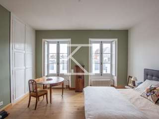 Vente maison 15 pièces