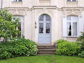 Vente Maison 6 chambresAngers Centre