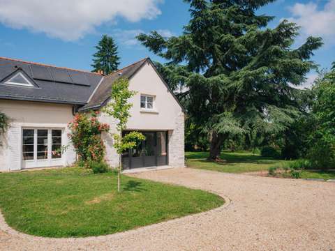 Vente maison 11 pièces Angers Centre 49