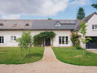 Vente maison 11 pièces