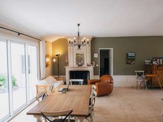 Vente maison 11 pièces