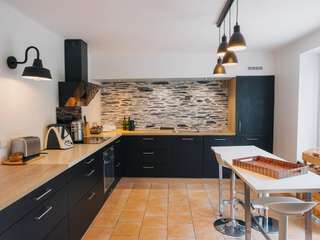 Vente maison 11 pièces