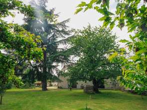 Vente Maison 7 chambresAngers Centre
