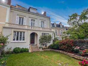 Vente Maison 8 chambresAngers Centre