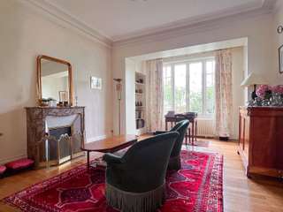 Vente maison 10 pièces