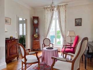 Vente maison 10 pièces