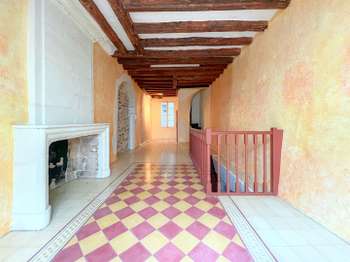 Vente Maison 3 chambresAngers Centre