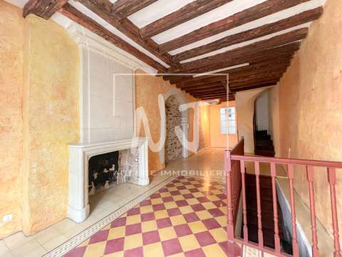 Vente maison 6 pièces Vente maison 6 pièces