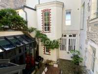 Vente maison 8 pièces Vente maison 8 pièces