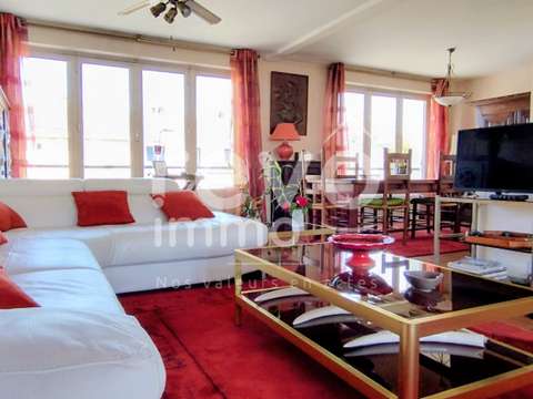 Vente maison 7 pièces Angers Centre 49