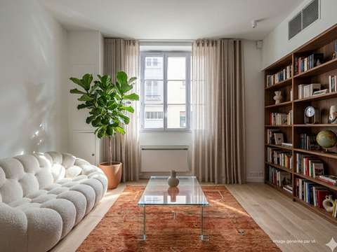 Vente maison 5 pièces Angers Centre 49
