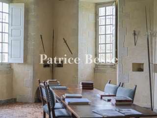 Vente maison 20 pièces