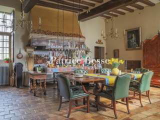 Vente maison 20 pièces