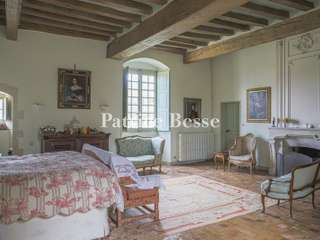 Vente maison 20 pièces