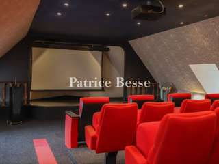 Vente maison 20 pièces