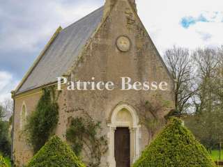 Vente maison 20 pièces